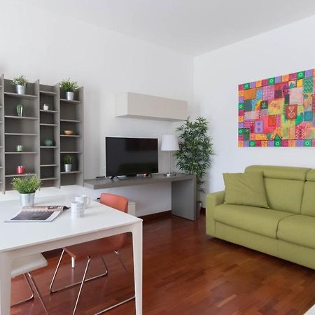 Italianway - Masaccio 18 B Apartamento Milão Exterior foto